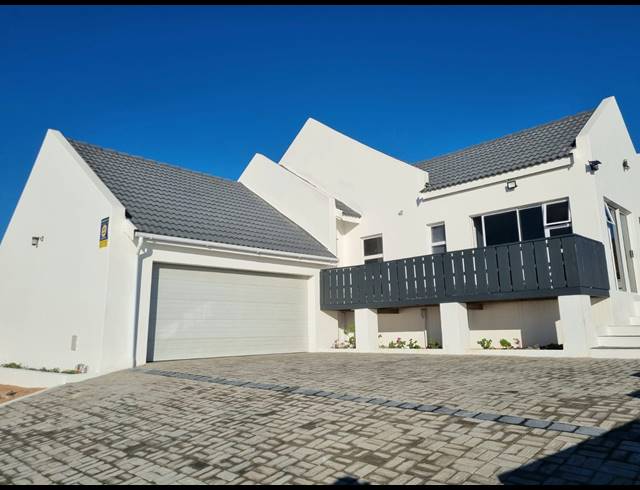 4 BEDROOM HOUSE FOR SALE IN ST HELENA VIEWS